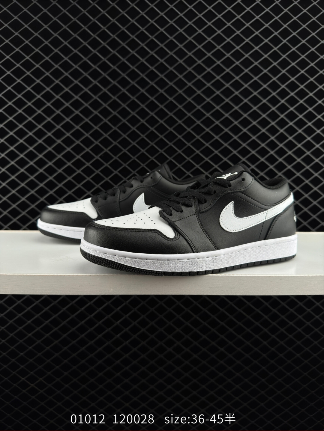 Air Jordan 1 Low AJ1